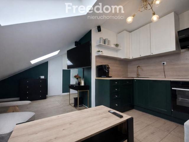 Krzywa 50 m², Świnoujście