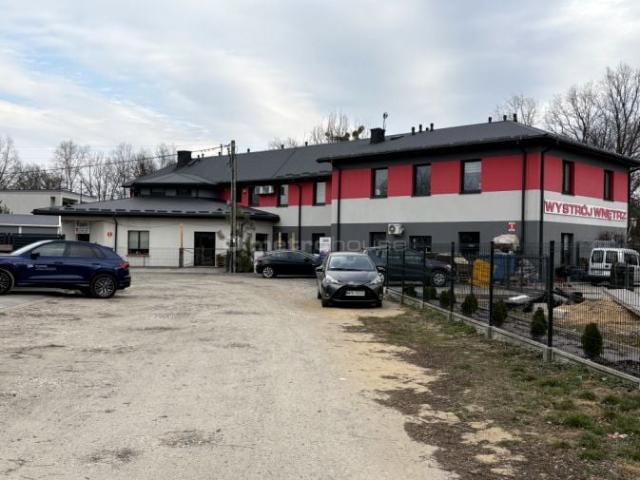 Krzywa 60 m², Otrębusy