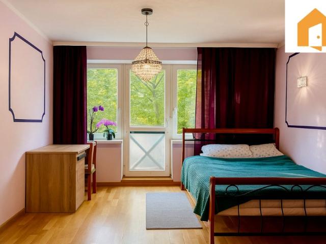 Krzywa 66,46 m², Świnoujście