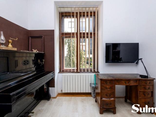 Krzywa 70 m², Kraków