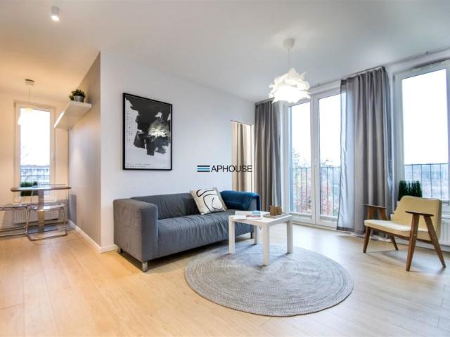 Krzywda 33 m², Kraków