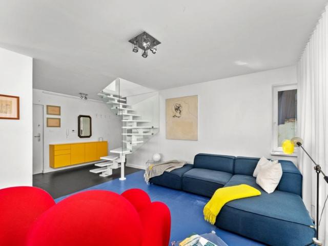 Krzywda 75,20 m², Kraków