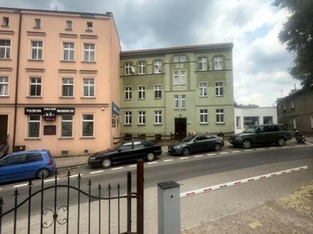 Krzywe Koło 86,31 m², Gniezno