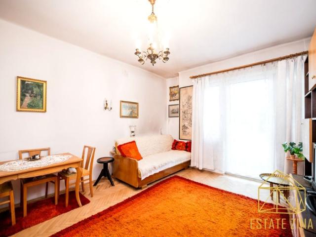 Krzywy Zaułek 48 m², Kraków