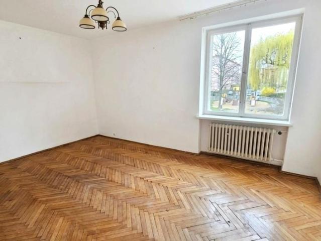Krzywy Zaułek 49 m², Kraków