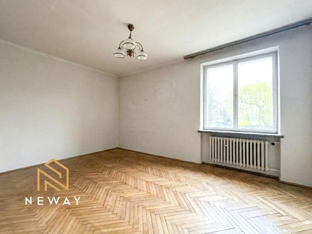 Krzywy Zaułek 49 m², Kraków