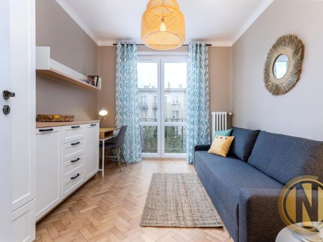 Krzywy Zaułek 52 m², Kraków