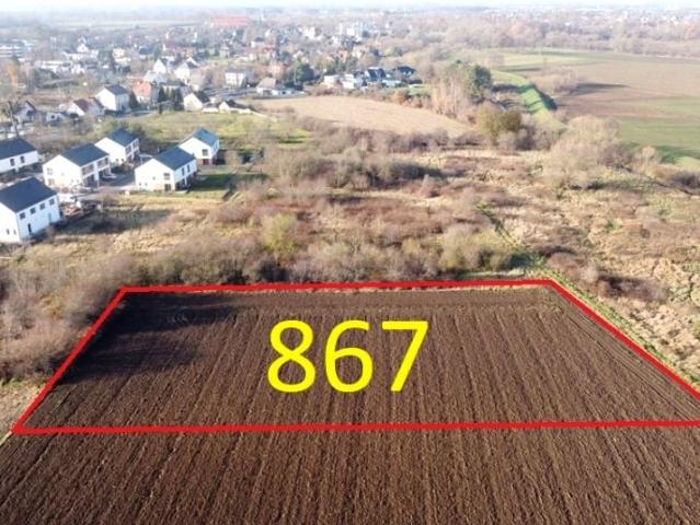 Krzanowicka 3 847 m², Opole