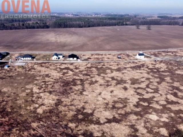 Krzeczyn, działki budowlane od 99.000 zł brutto 819 m², Krzeczyn