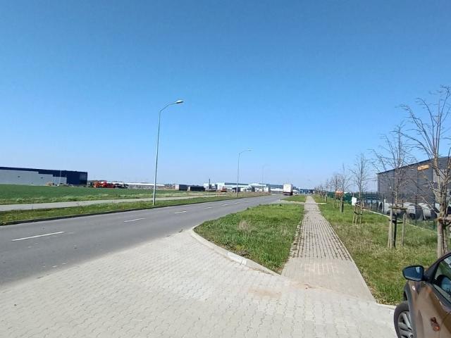 Krzemowa 6 670 m², Stargard