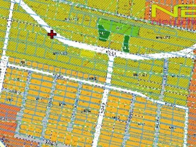 Krzemińskich 1 299 m², Częstochowa