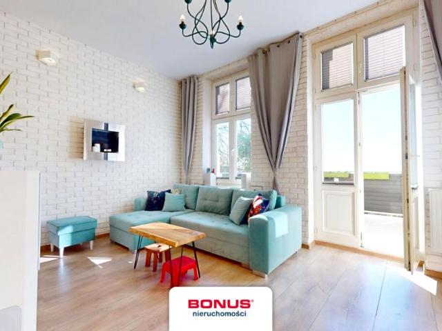 Krzemienna 63,47 m², Szczecin