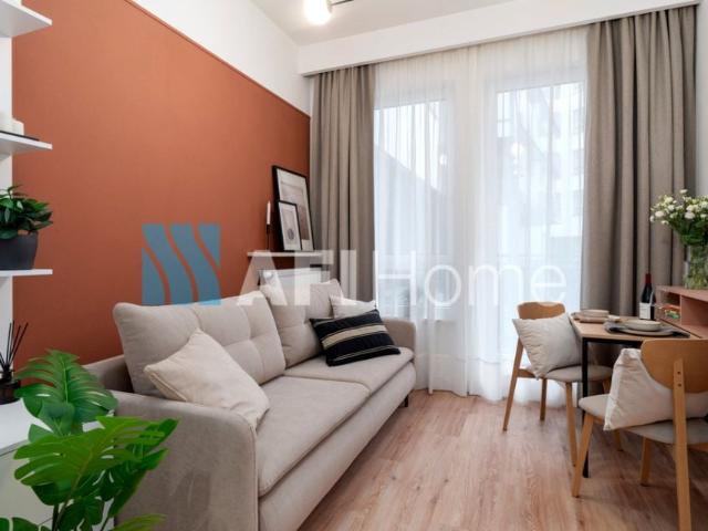 Krzemieniecka 19,07 m², Warszawa