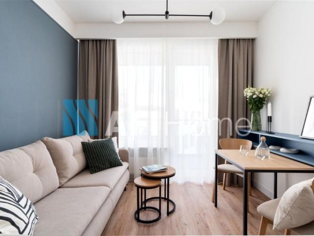Krzemieniecka 19,28 m², Warszawa