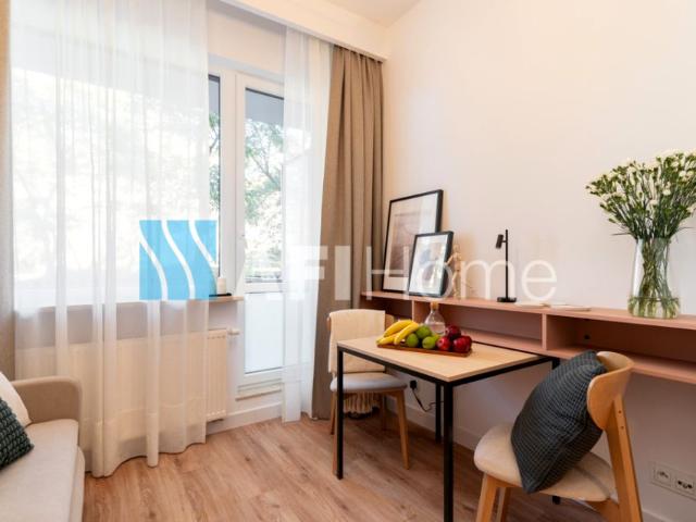 Krzemieniecka 19,60 m², Warszawa