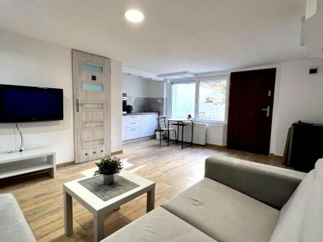 Krzemieniecka 24 m², Kołobrzeg