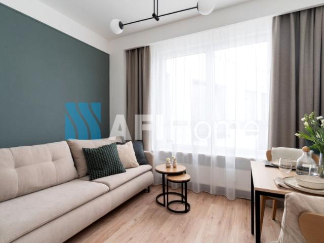 Krzemieniecka 20,23 m², Warszawa