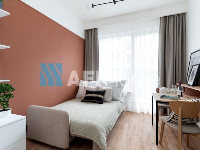 Krzemieniecka 20,32 m², Warszawa