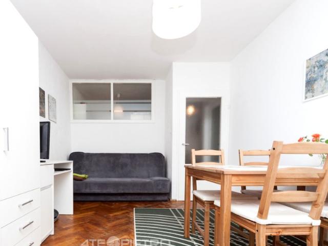 Krzemieniecka 35 m², Lublin