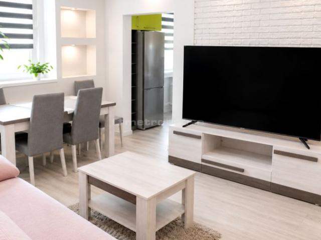 Krzemieniecka 37,34 m², Łódź