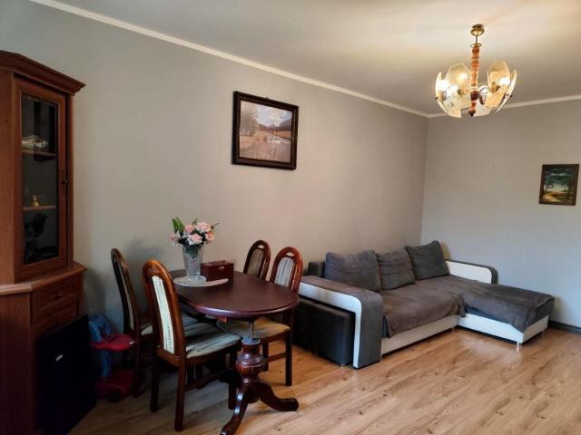 Krzemieniecka 48,50 m², Legnica