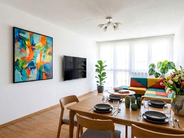 Krzemieniecka 40,27 m², Łódź