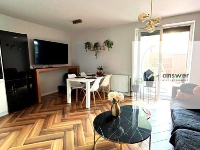 Krzemieniecka 54,03 m², Lubin