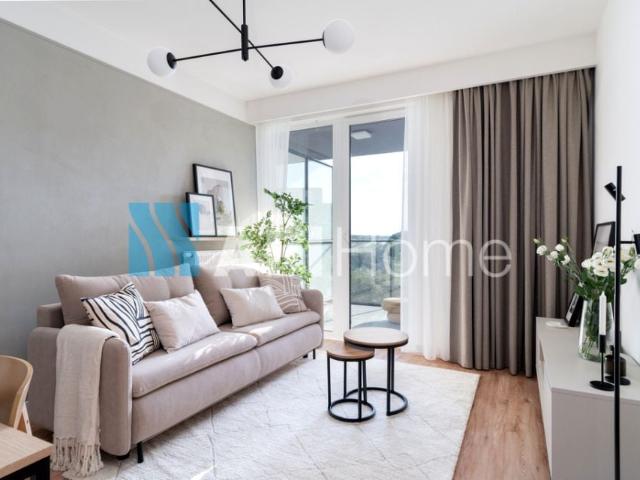 Krzemieniecka 62 m², Warszawa