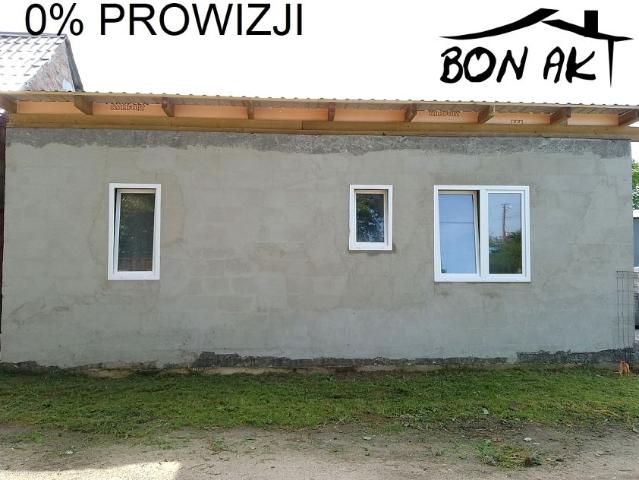 Krzeszkowice 109 m², Krzeszkowice