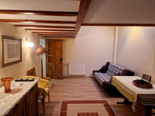 Krzepczów Stary 40 m², Krzepczów