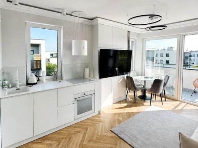 Krzewna 49 m², Warszawa