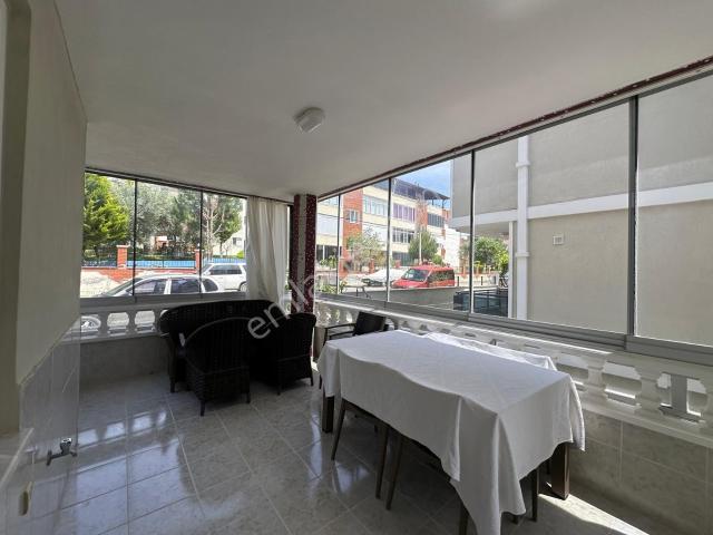 Kw Zena'dan Altınoluk'da 2+1 Geniş Balkonlu Bakımlı Satılıkdaire