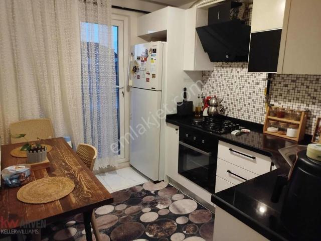 Kw Arven Den Yeşilyurt Merkesi Konum 2+1 Eşyalı Kiralık Daire