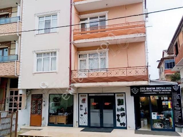 Kw.arven G.y Den Kartepe İstasyon Da 165m2 Kiralık Dükkan