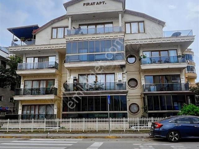 Kw Arven'den Ultra Lüx Full Eşyalı Kiralık 3+1 Çatı Dubleks D