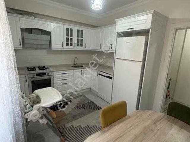 Kw Arven'den Yeşilyurt'da 2+1 Ara Kat Müthiş Manzaralı Daire