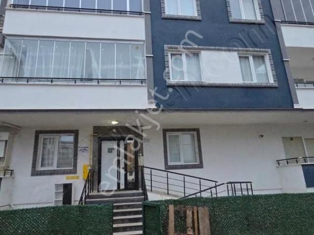 Kw Den İncesu Da Site De 1+1 Eşyalı Satılık Daire