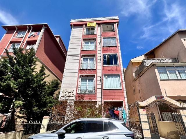 Kw Çiğdem'den Ümraniye | Esenşehir Mah.'de Satılık Çatı Dubleksi