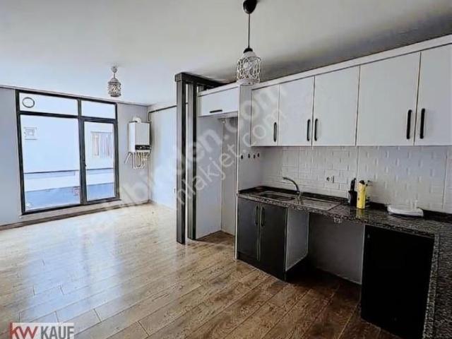 Kw Kauf Tan Fırsat Ordu Vıolet Park Sitesinde Satılık 1+1 Daire
