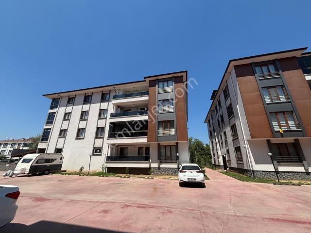 Kw Metsa'dan Goldcity 1 Sitesinde Full Eşyalı 2+1 Kiralık Daire