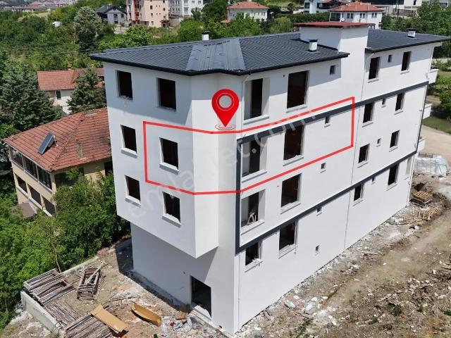 Kw Metsa'dan Konuralp Yörükler Mah. Satılık 1+1 Daire