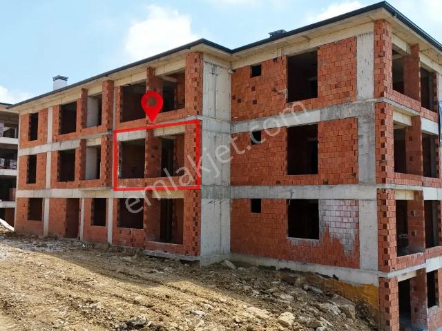 Kw Metsa'dan Konuralp Beçi'de Satılık 1+1 Sıfır Daire