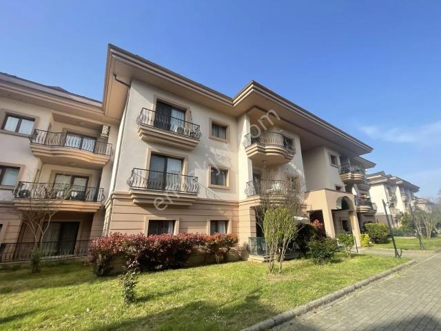 Kw Metsa'dan Kültür Mahallesinde Satılık 3+1 Lüks Dubleks Daire