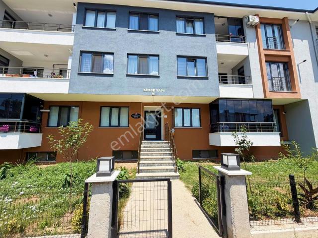 Kw Metsa'dan Olimpiyat Mevkii 'nde 55 M² 1+1 Kiralık Daire