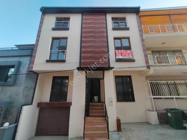 Kw Murat Taştan'dan, Yenilenmiş Komple Kiralık Bina
