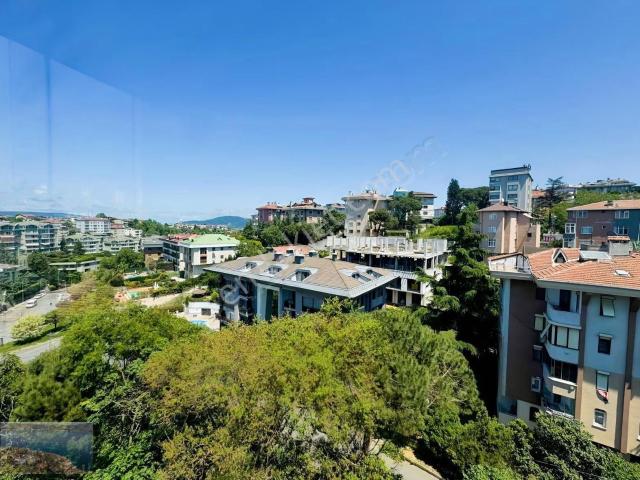 Kw Semih I Ferahevler Akyap Sitesi 3+1 Ara Kat Manzaralı Daire