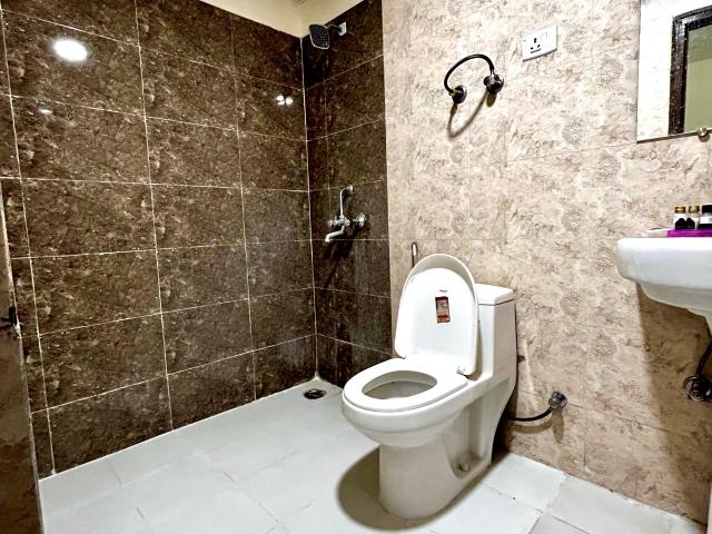 KW Srishti 2.5 Bedroom 1240 Sq. Ft. Apartment in Raj Nagar Extension Ghaziabad Listing ID: #9158