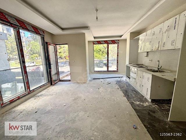 KW STAR Hakan Sezgin REVONS MARİNA Pendik 3+1 Daire
