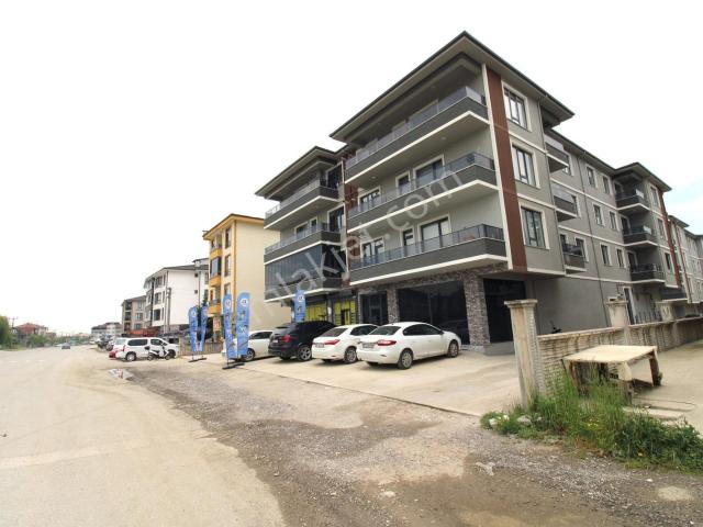 Kwmetsa'dan Koçyazı Mah.ebeveyn Banyolu Sonkat 3+1 Satılık Daire