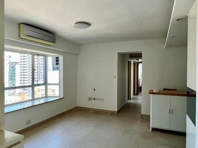 KWONG FUNG TERRACE BLK 1 廣豐臺 1 座